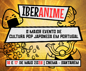 Iberanime