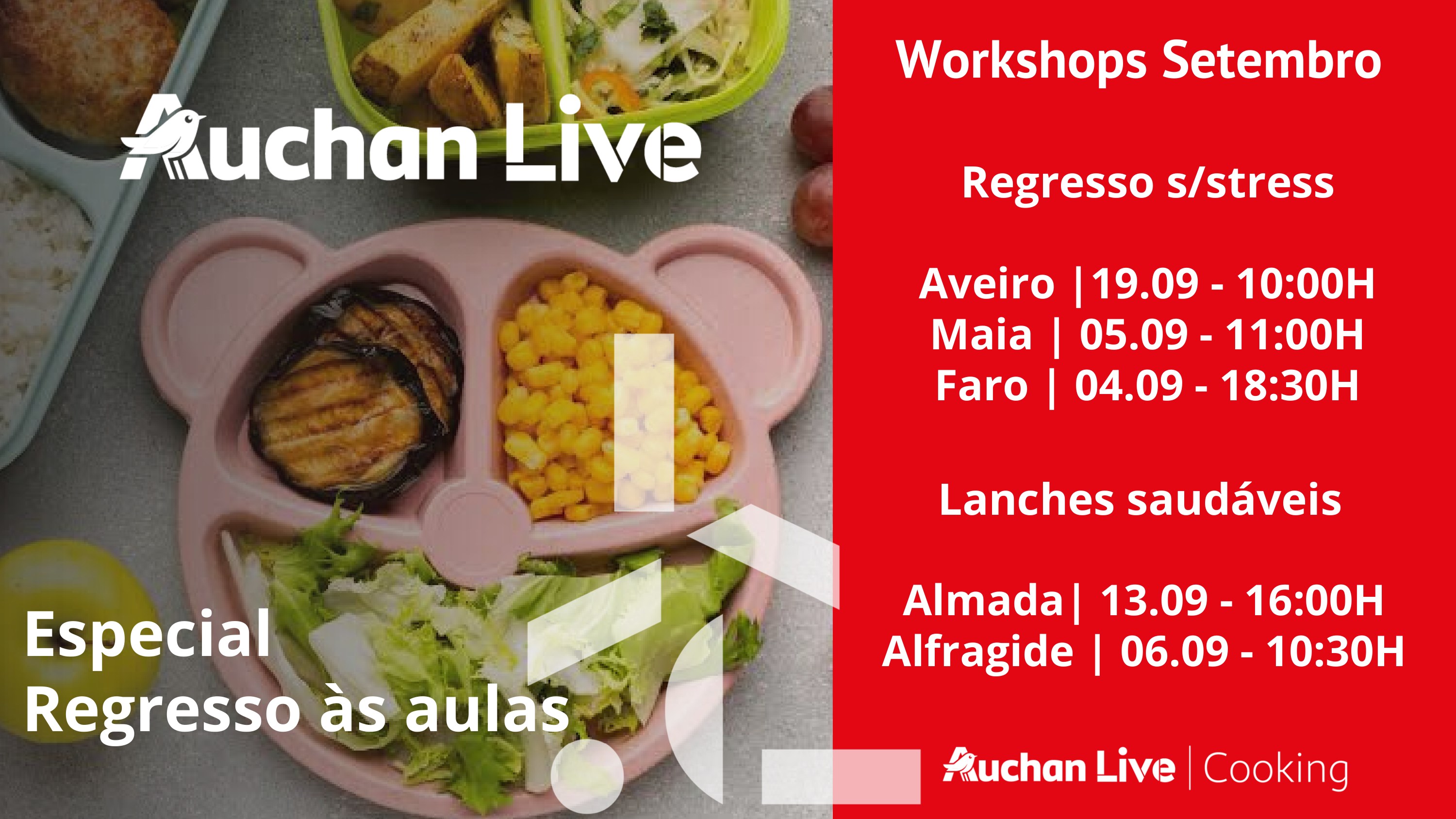 Auchan Setembro