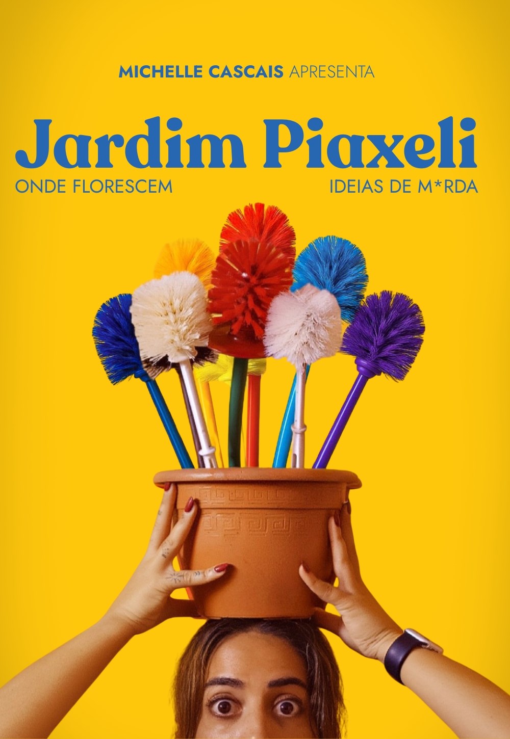 JARDIM PIAXELI | MICHELLE CASCAIS