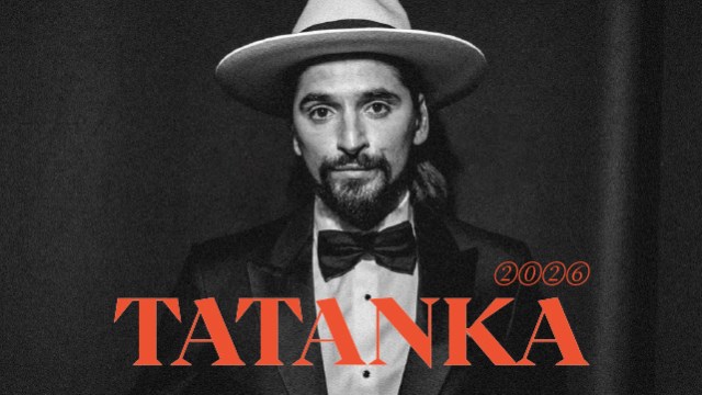 TATANKA