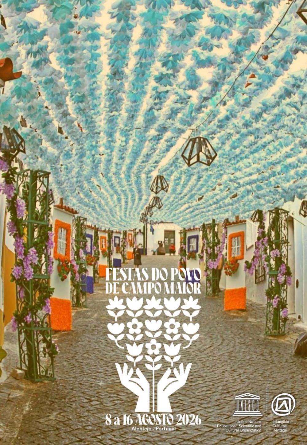 Campo Maior Folk Fest 2026