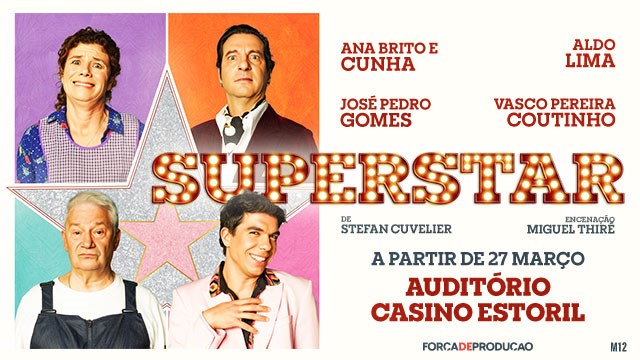 SUPERSTAR
