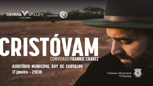 CRISTÓVAM