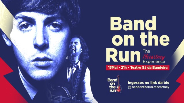 BAND ON THE RUN | THE MCCARTNEY EXPERIENCE