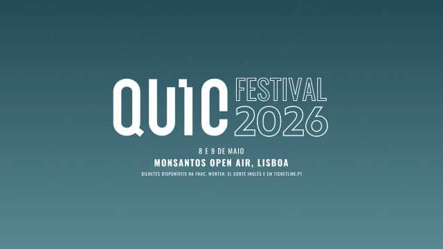 QUIC FESTIVAL