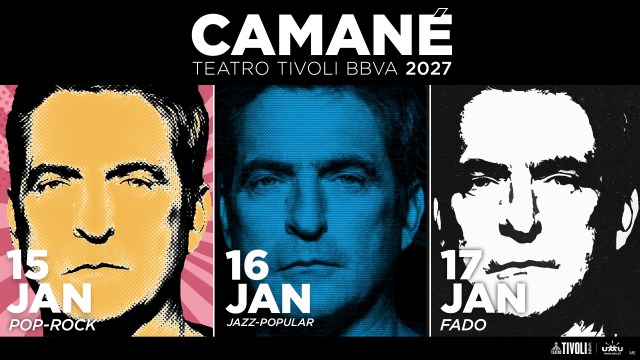 CAMANÉ