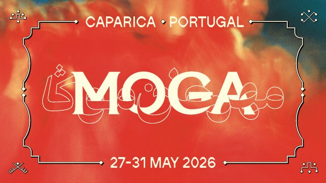 MOGA CAPARICA 2026