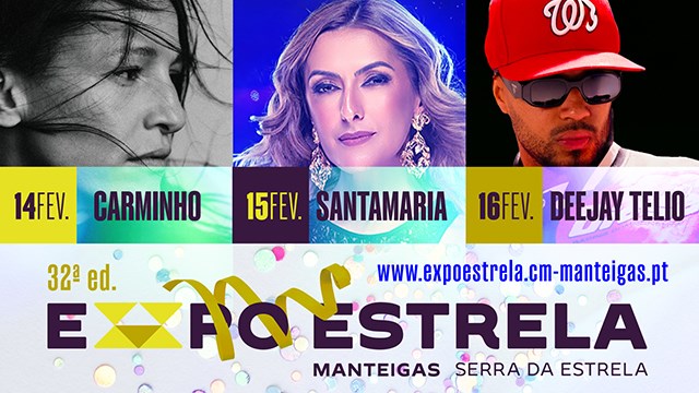 EXPO ESTRELA - MANTEIGAS 26