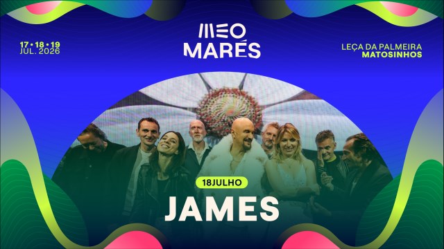 MEO MARÉS