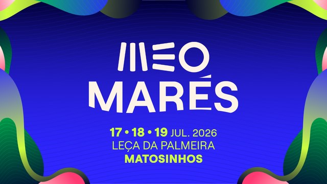 MEO MARÉS