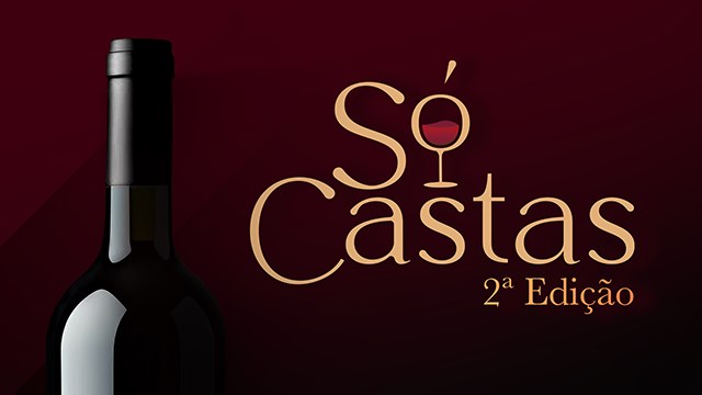 SÓ CASTAS | 2ª EDIÇÃO