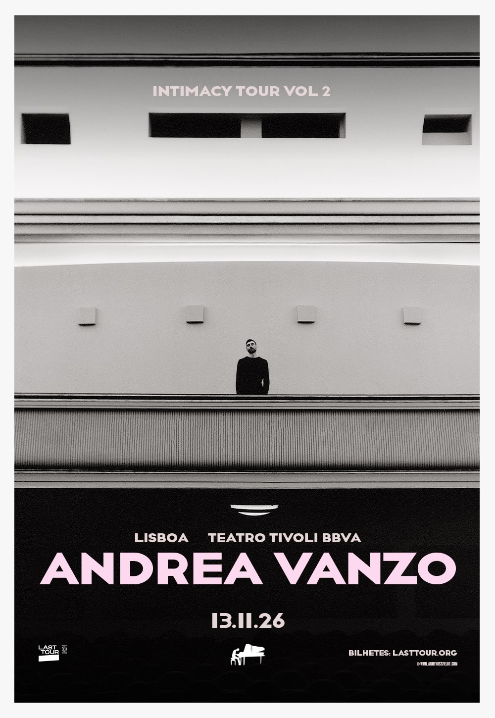 ANDREA VANZO