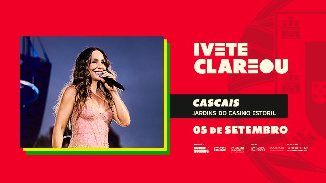 IVETE CLAREOU PORTUGAL