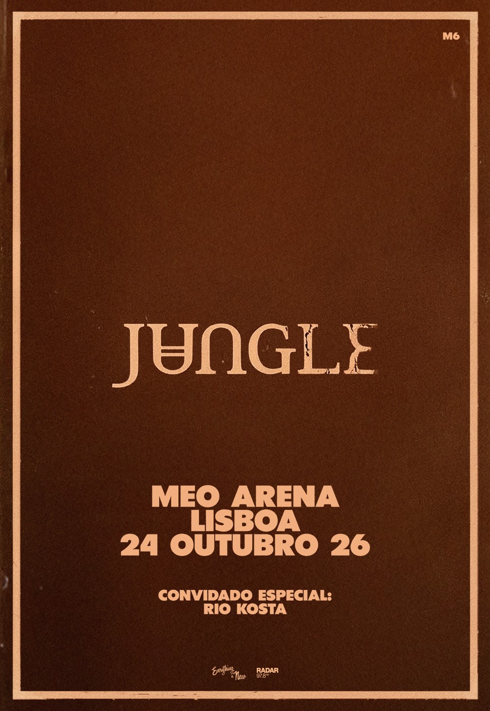 JUNGLE
