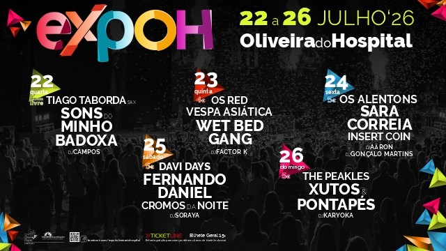 EXPOH 2026