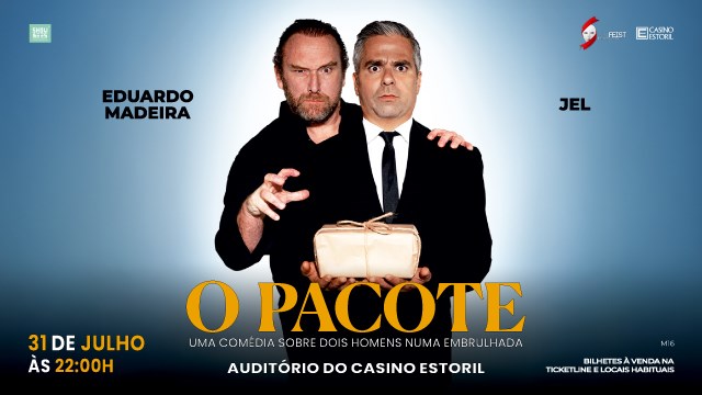 O PACOTE