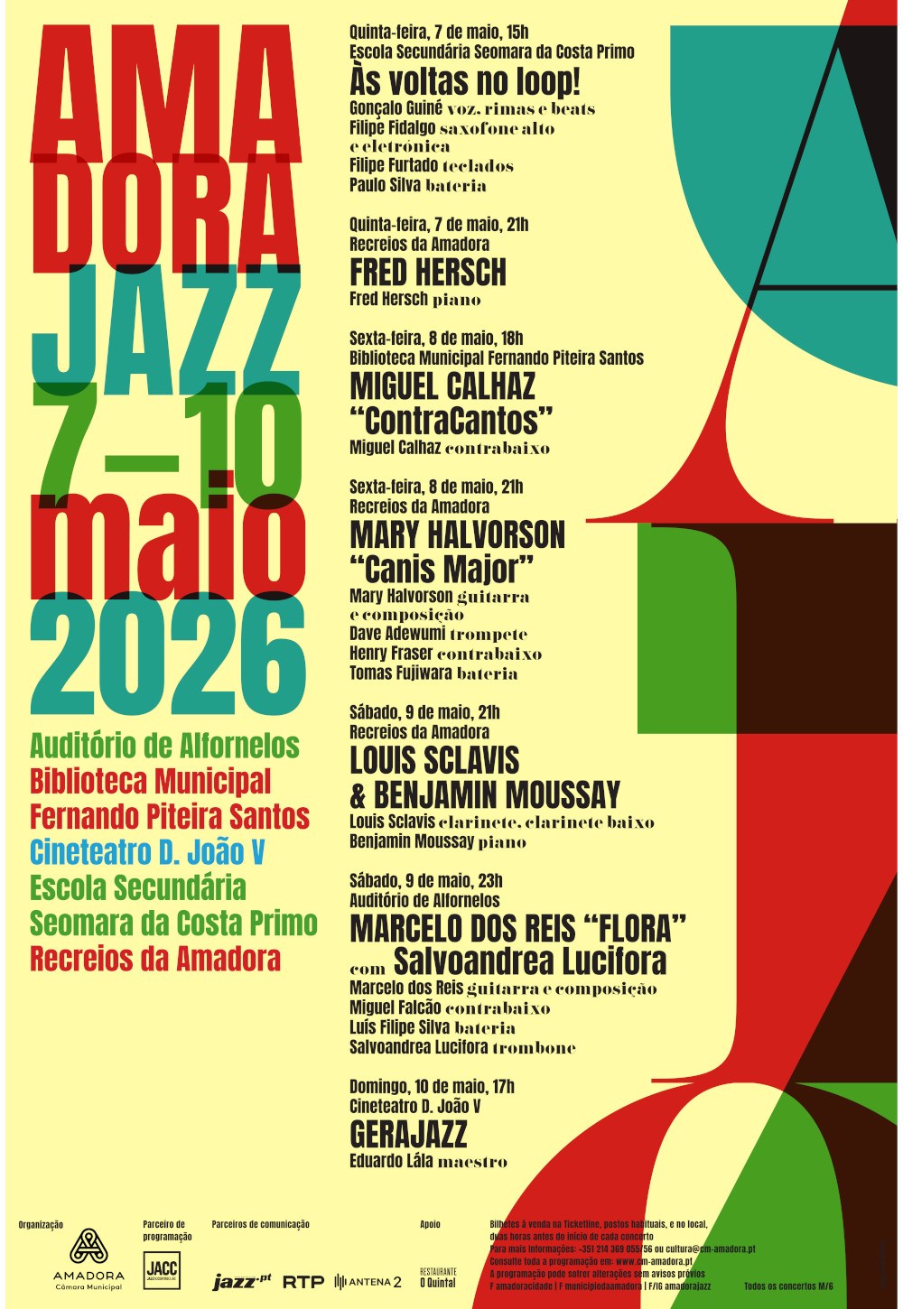 cartaz