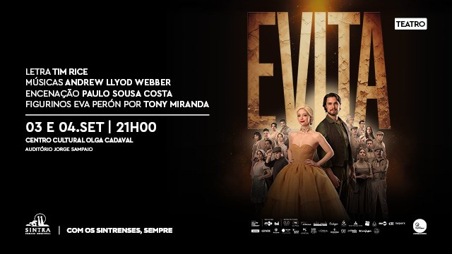 EVITA