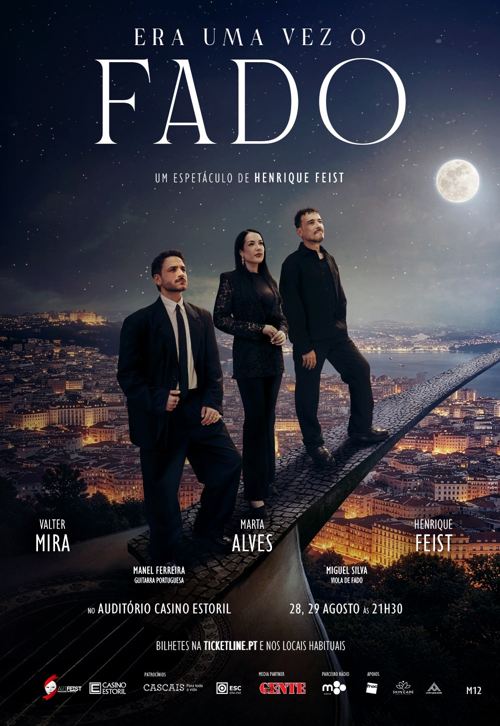 Era Uma Vez O Fado