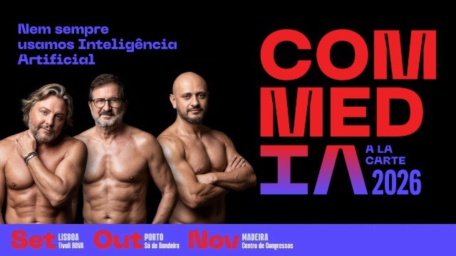 CommedIA a La Carte 2026