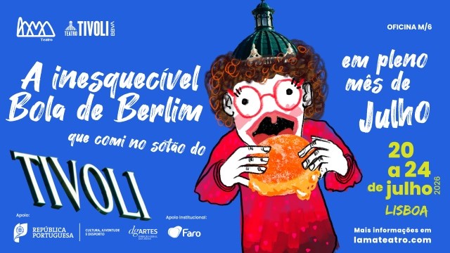 INESQUECÍVEL BOLA BERLIM QUE COMI NO SOTÃO TIVOLI