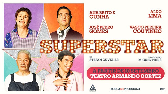 SUPERSTAR