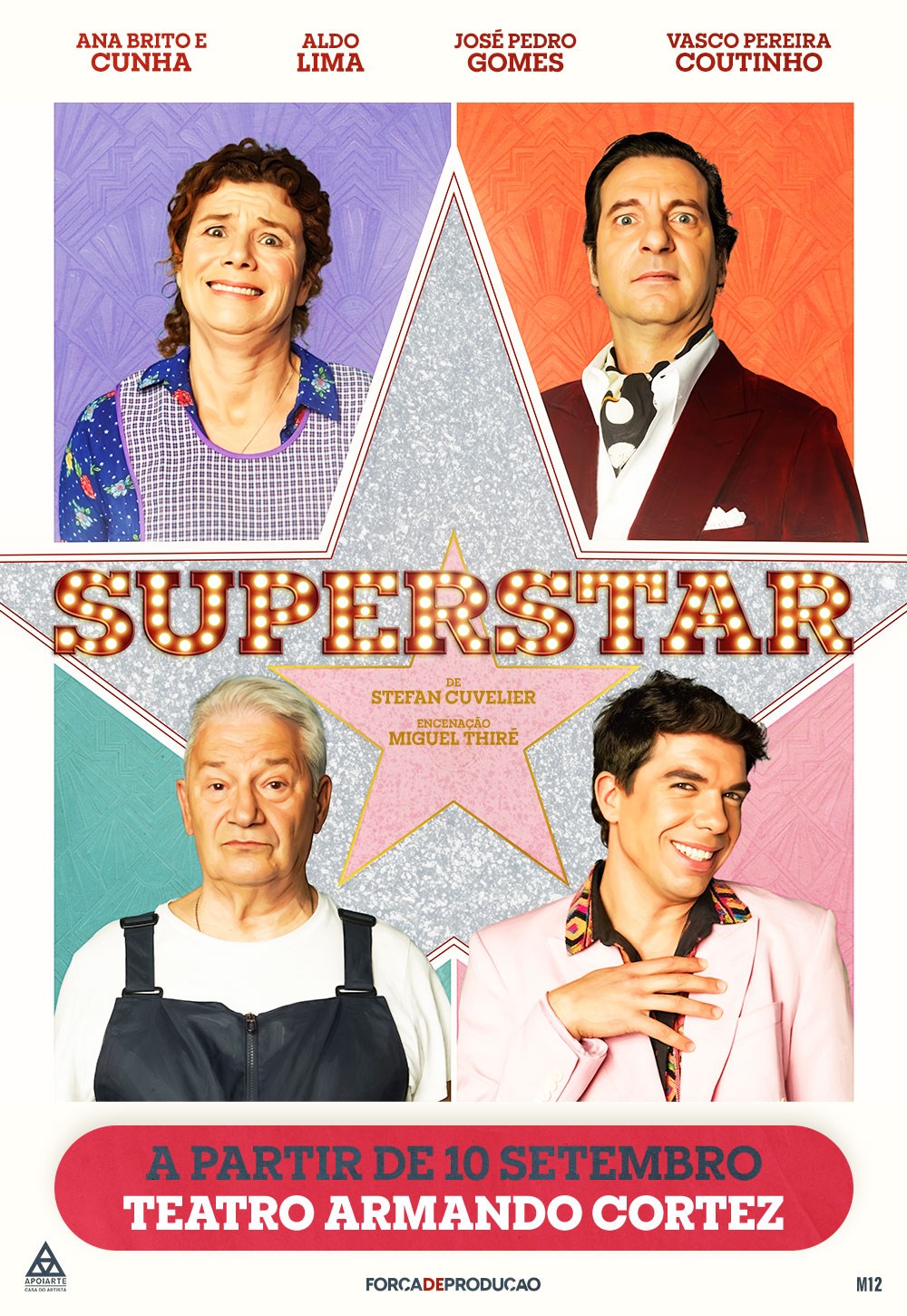 SUPERSTAR