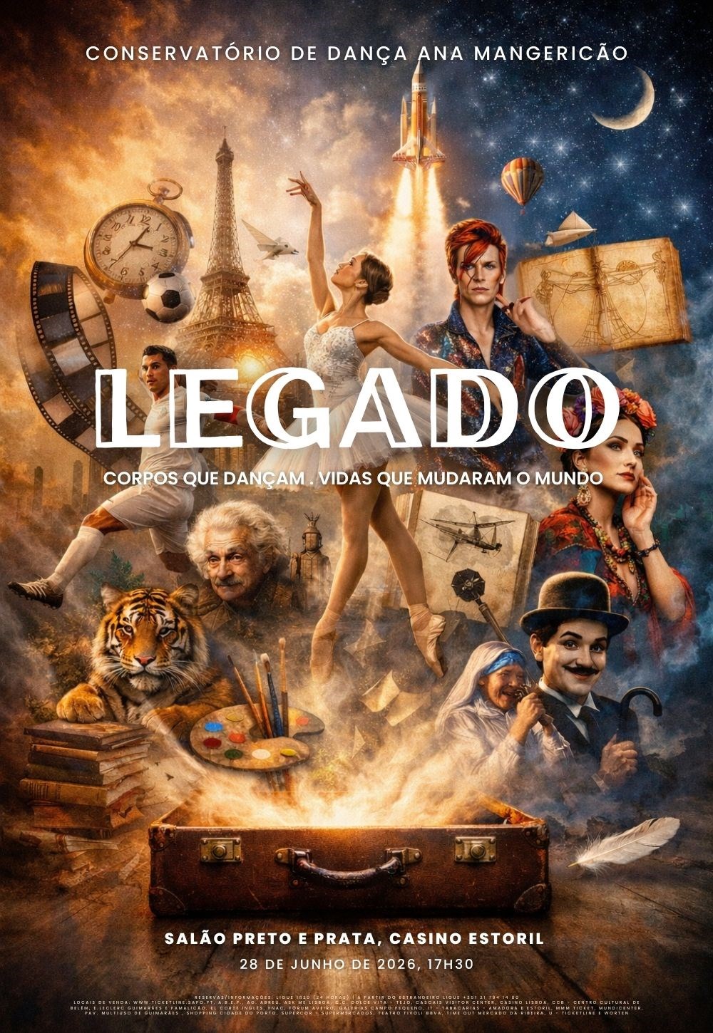 Legado Performance