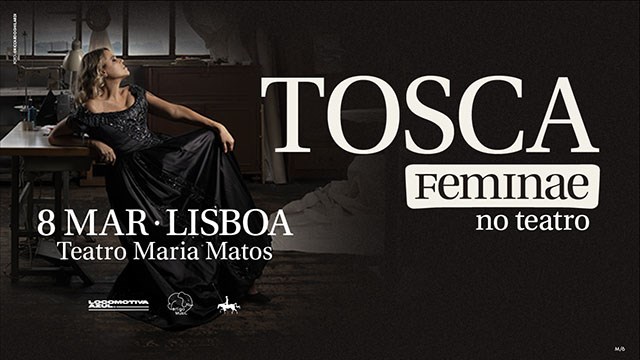 TOSCA - FEMINAE