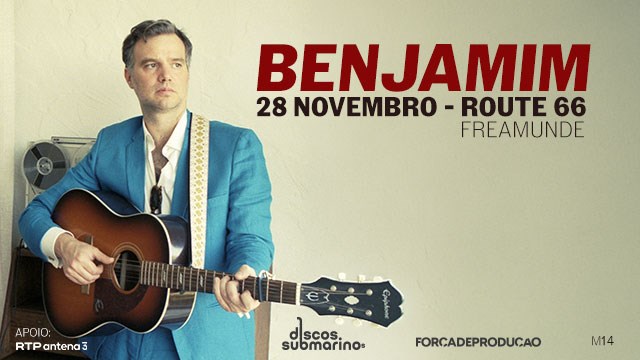 BENJAMIM