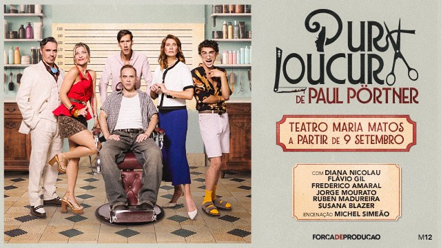 PURA LOUCURA