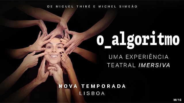 O ALGORITMO