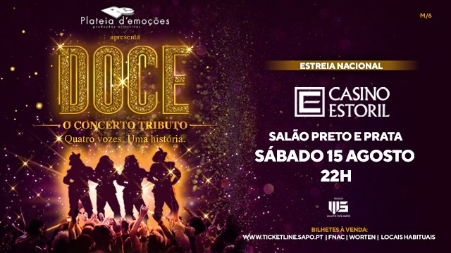DOCE | CONCERTO TRIBUTO