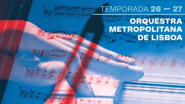 TEMPORADA OML | TEATRO TIVOLI BBVA