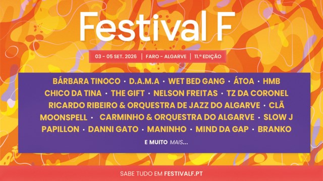 FESTIVAL F