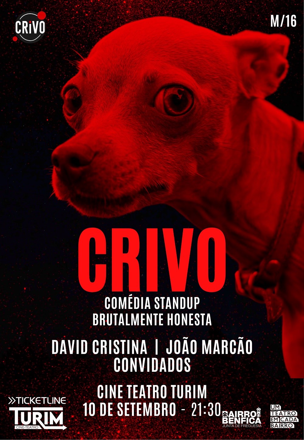 CRIVO