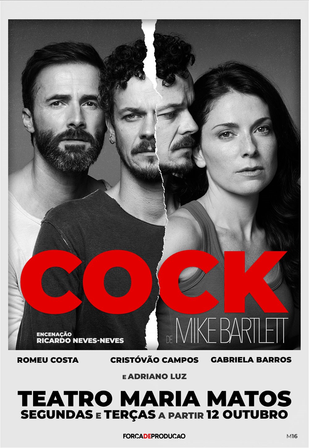 COCK