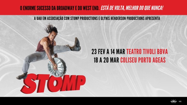 STOMP