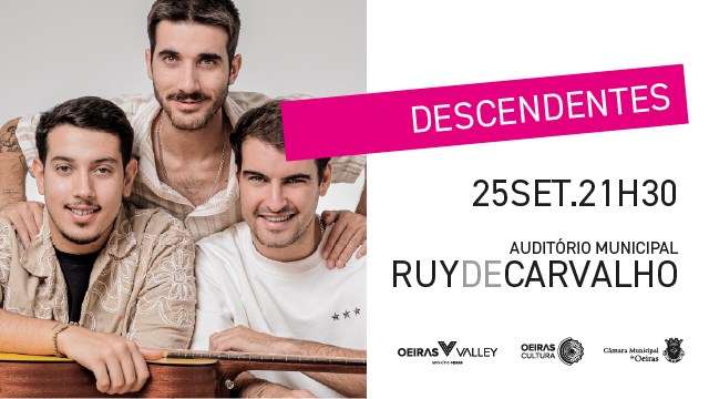 DESCENDENTES