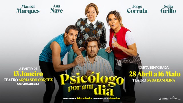 PSICÓLOGO POR UM DIA