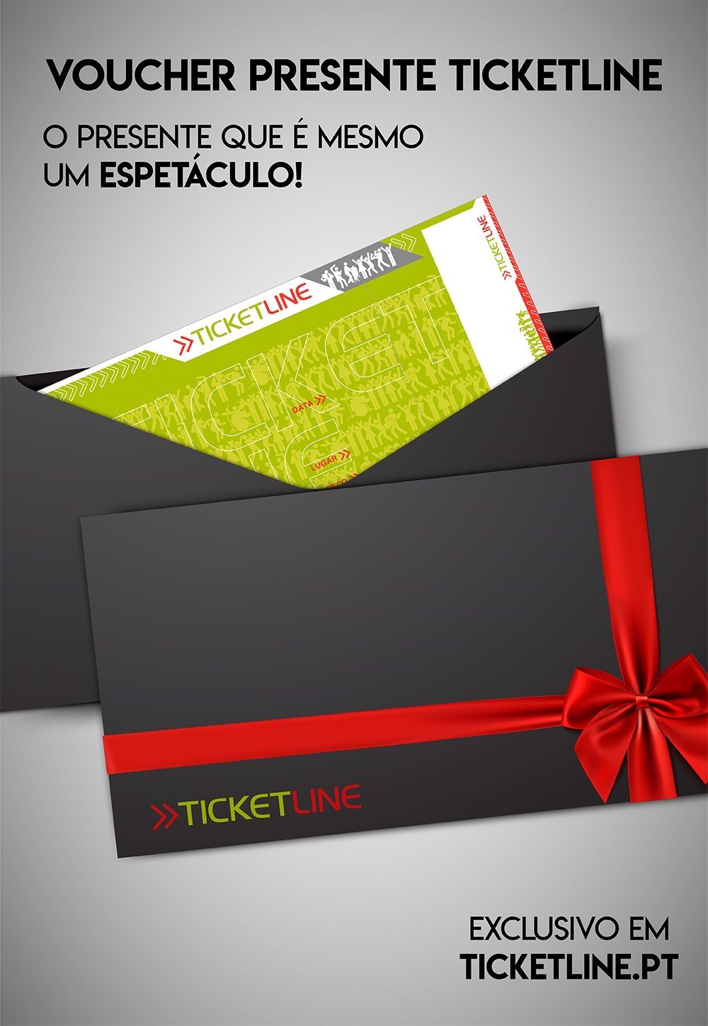 Gift Voucher Tickets