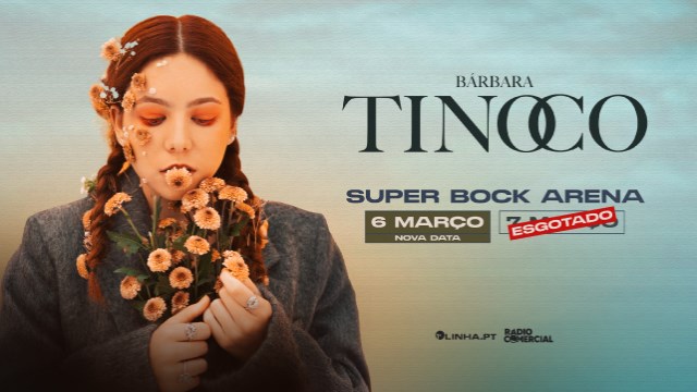 BÁRBARA TINOCO | 2026