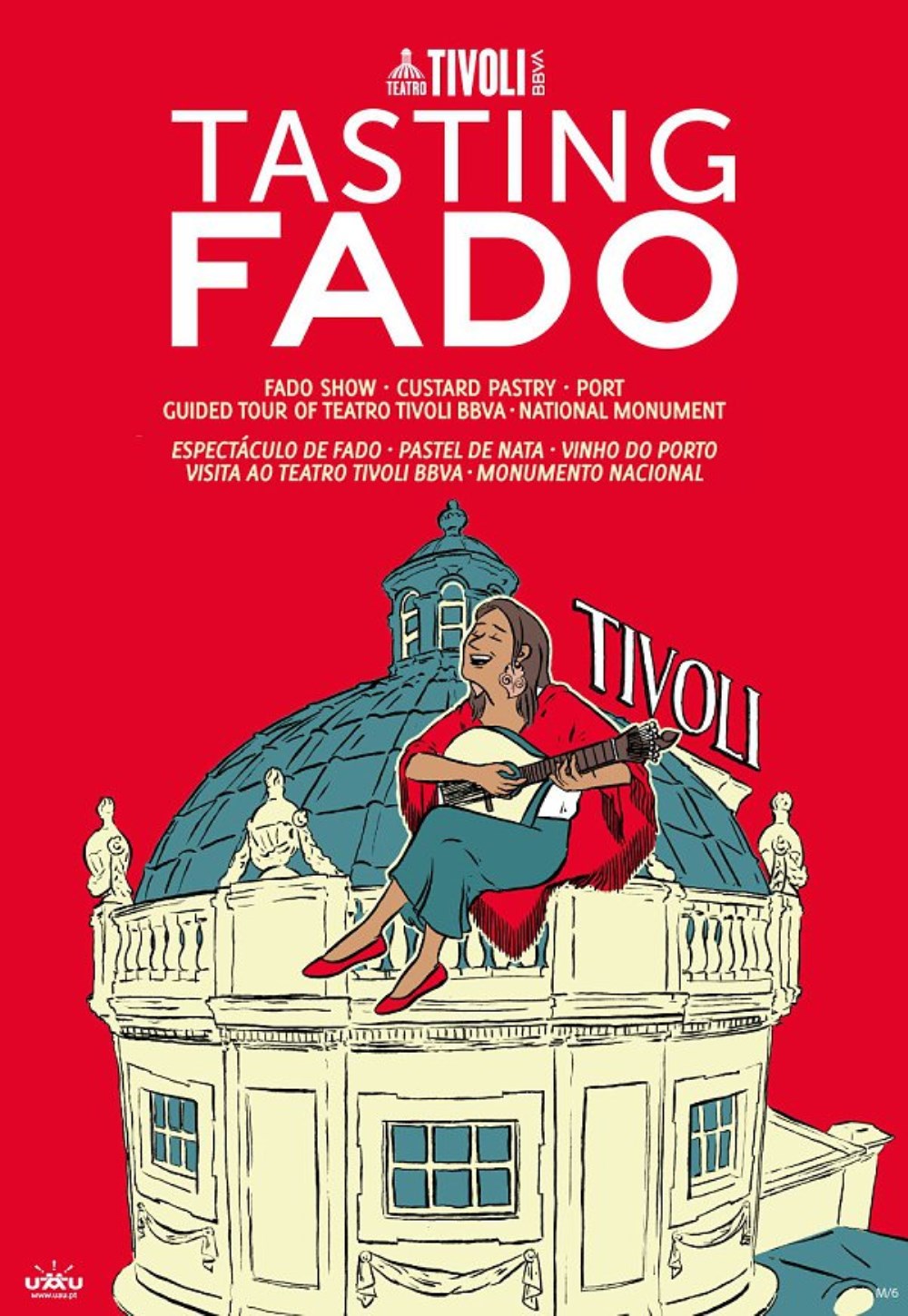 TASTING FADO