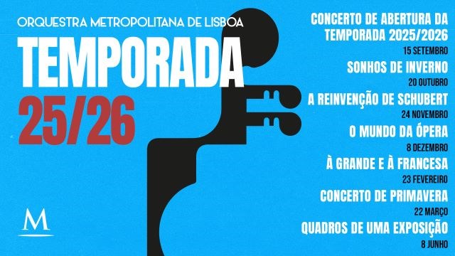 TEMPORADA 2025/2026 | OML