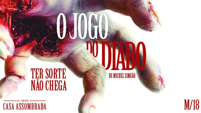 O Jogo do Diabo