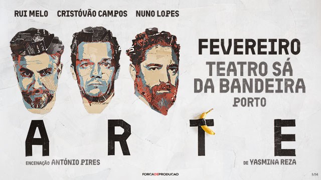 ARTE | PORTO