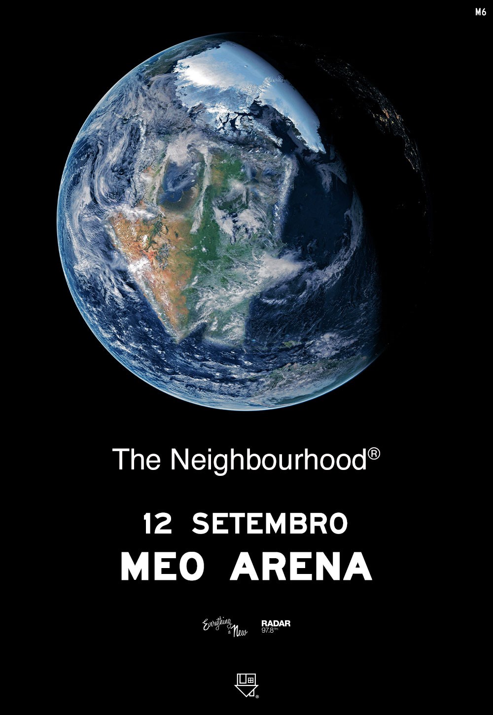 The Neighbourhood | The Wourld Tour