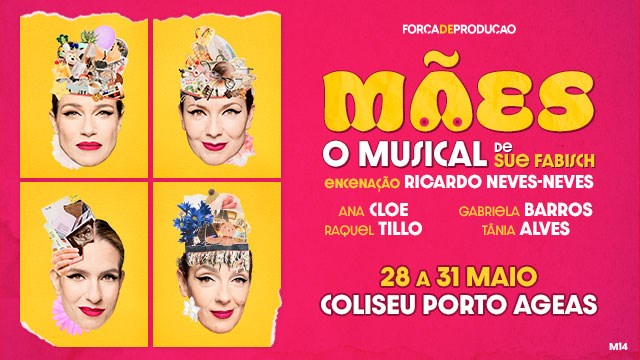 MÃES
