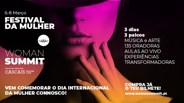 Woman Summit