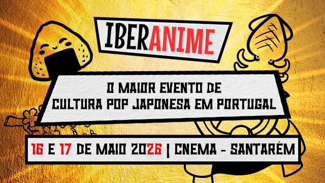 IBERANIME 2026 
